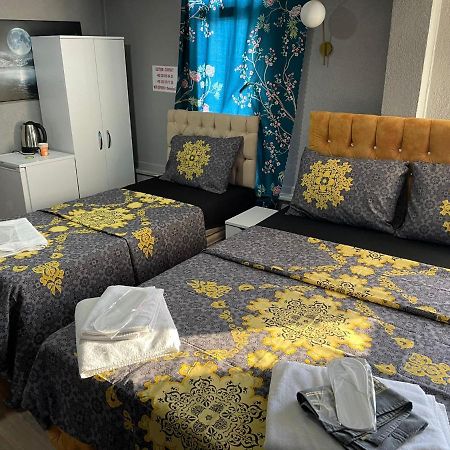 Demirtas House Apartamento Istambul Exterior foto