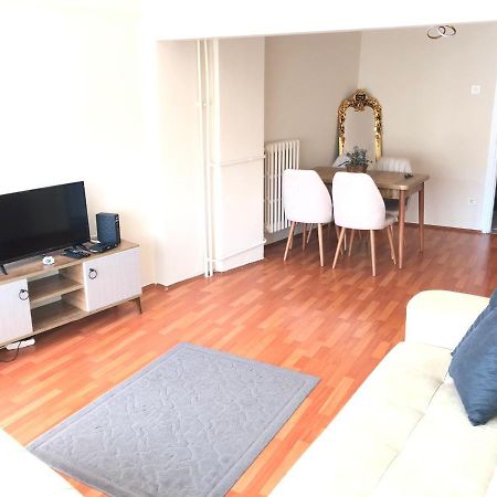 Demirtas House Apartamento Istambul Exterior foto