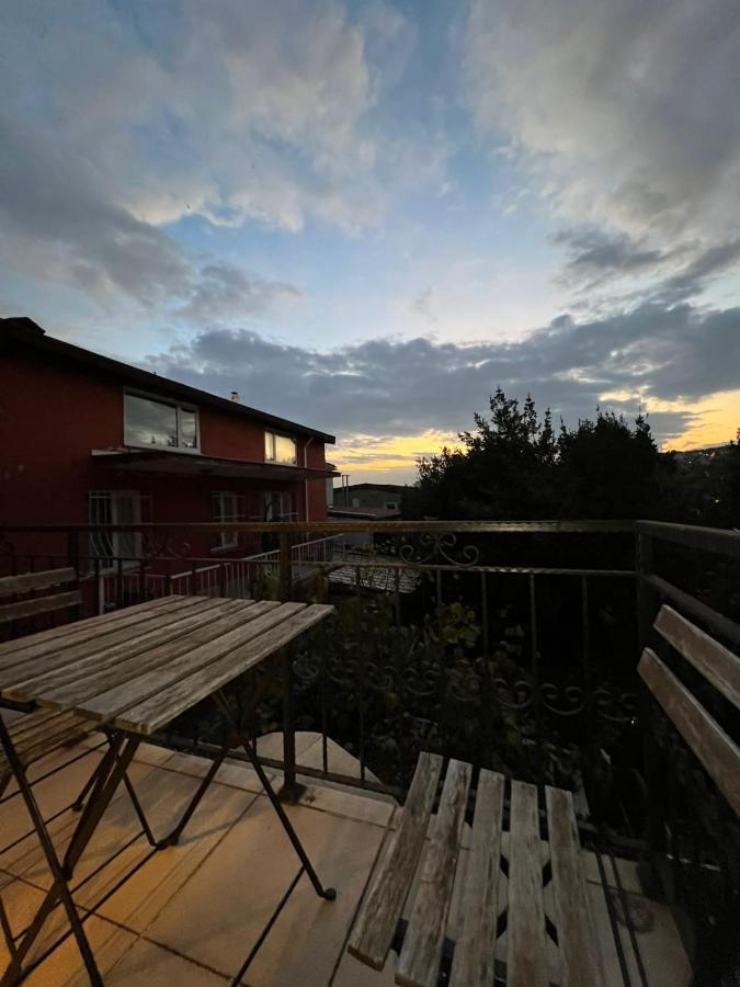 Demirtas House Apartamento Istambul Exterior foto