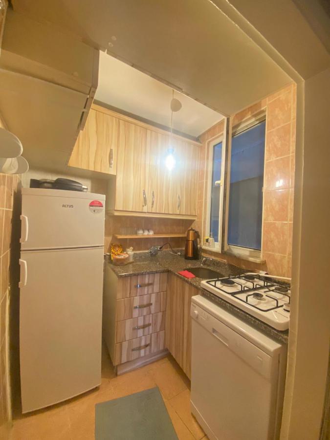 Demirtas House Apartamento Istambul Exterior foto