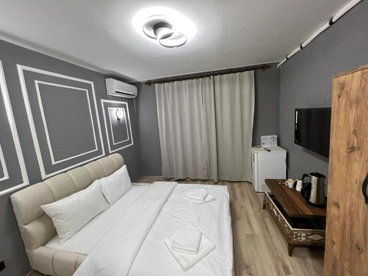 Demirtas House Apartamento Istambul Exterior foto