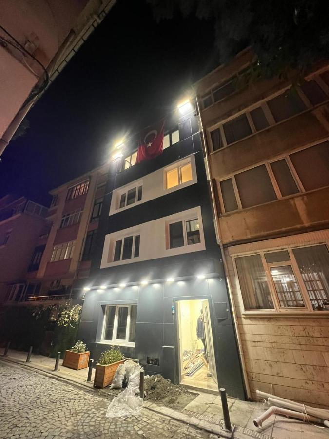 Demirtas House Apartamento Istambul Exterior foto