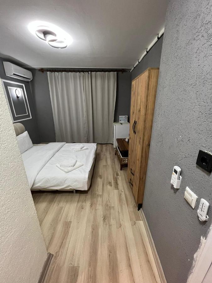 Demirtas House Apartamento Istambul Exterior foto