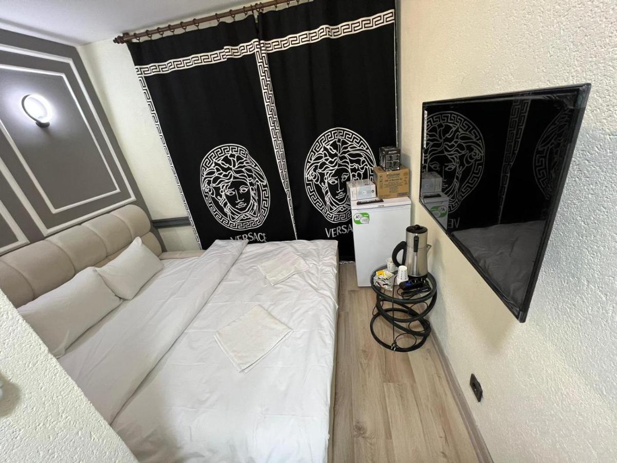 Demirtas House Apartamento Istambul Exterior foto
